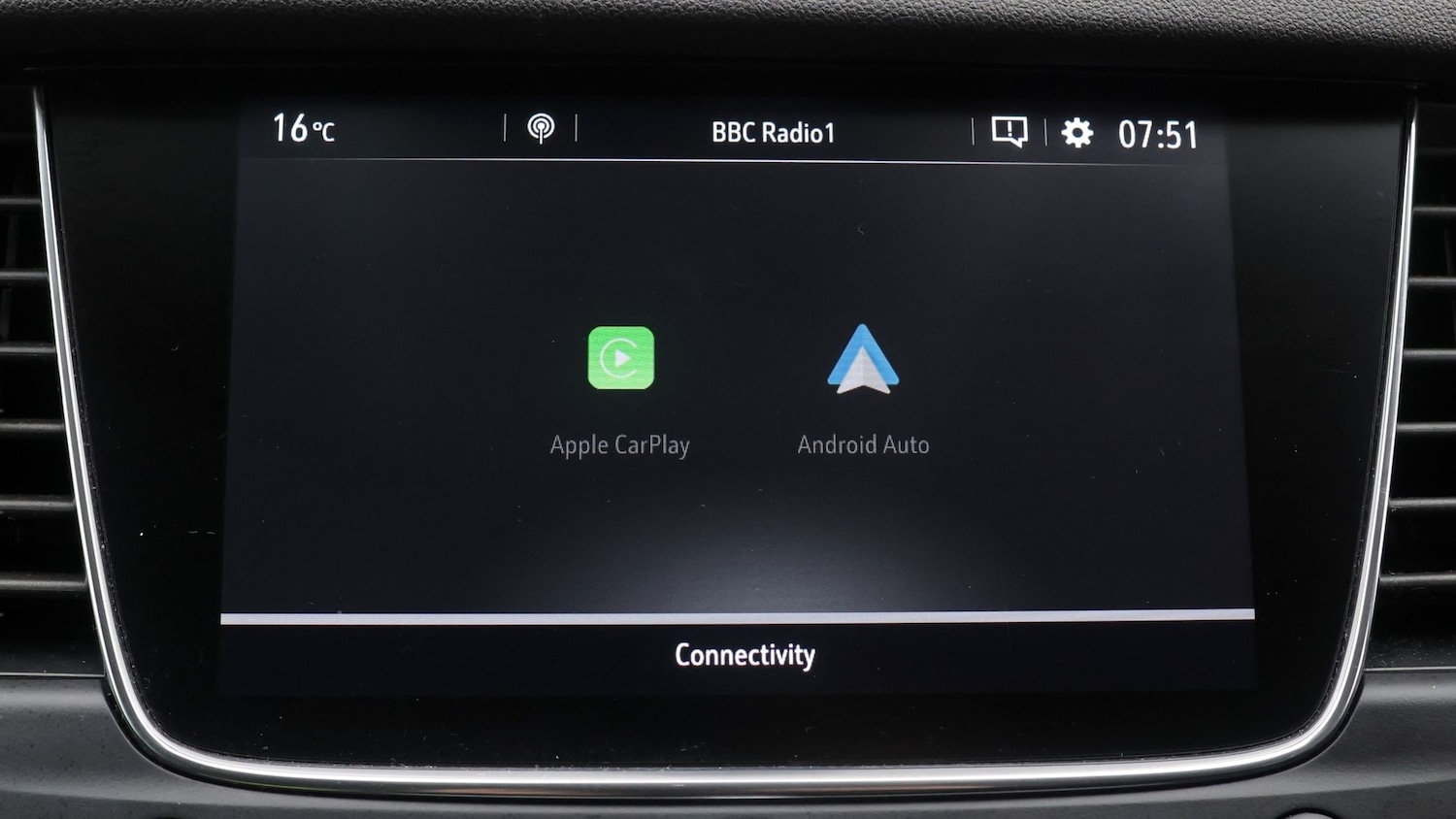 Used Vauxhall Grandland X 2020 for sale - 77669120: Photo 24