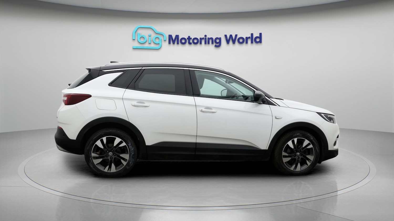 Used Vauxhall Grandland X 2020 for sale - 77669120: Photo 8