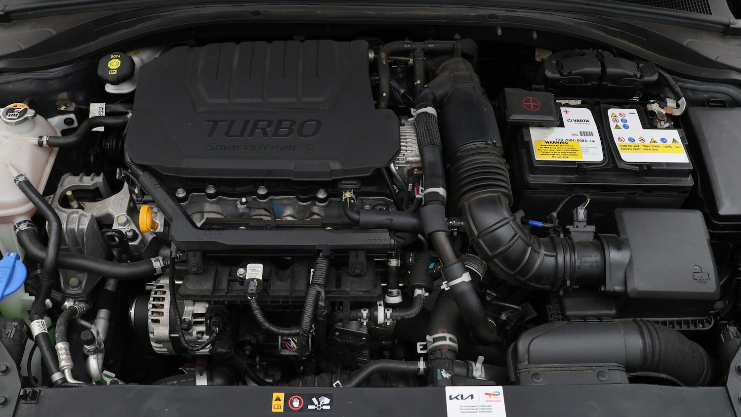 Used Kia Pro Ceed 2024 for sale - 77541761: Photo 19