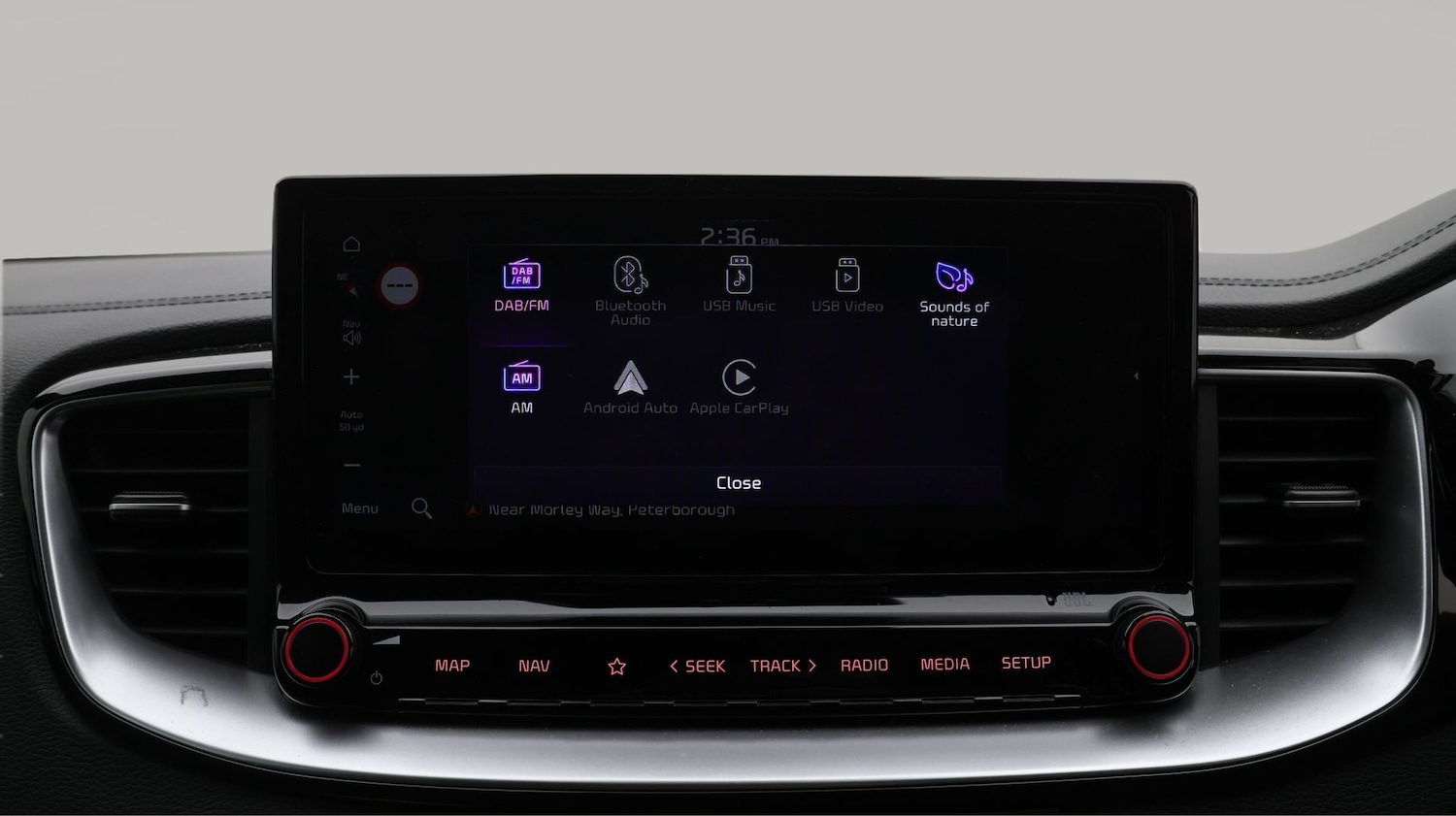 Used Kia Pro Ceed 2024 for sale - 77541761: Photo 23