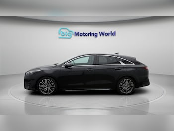 Used Kia Pro Ceed 2024 for sale - 77541761: Photo