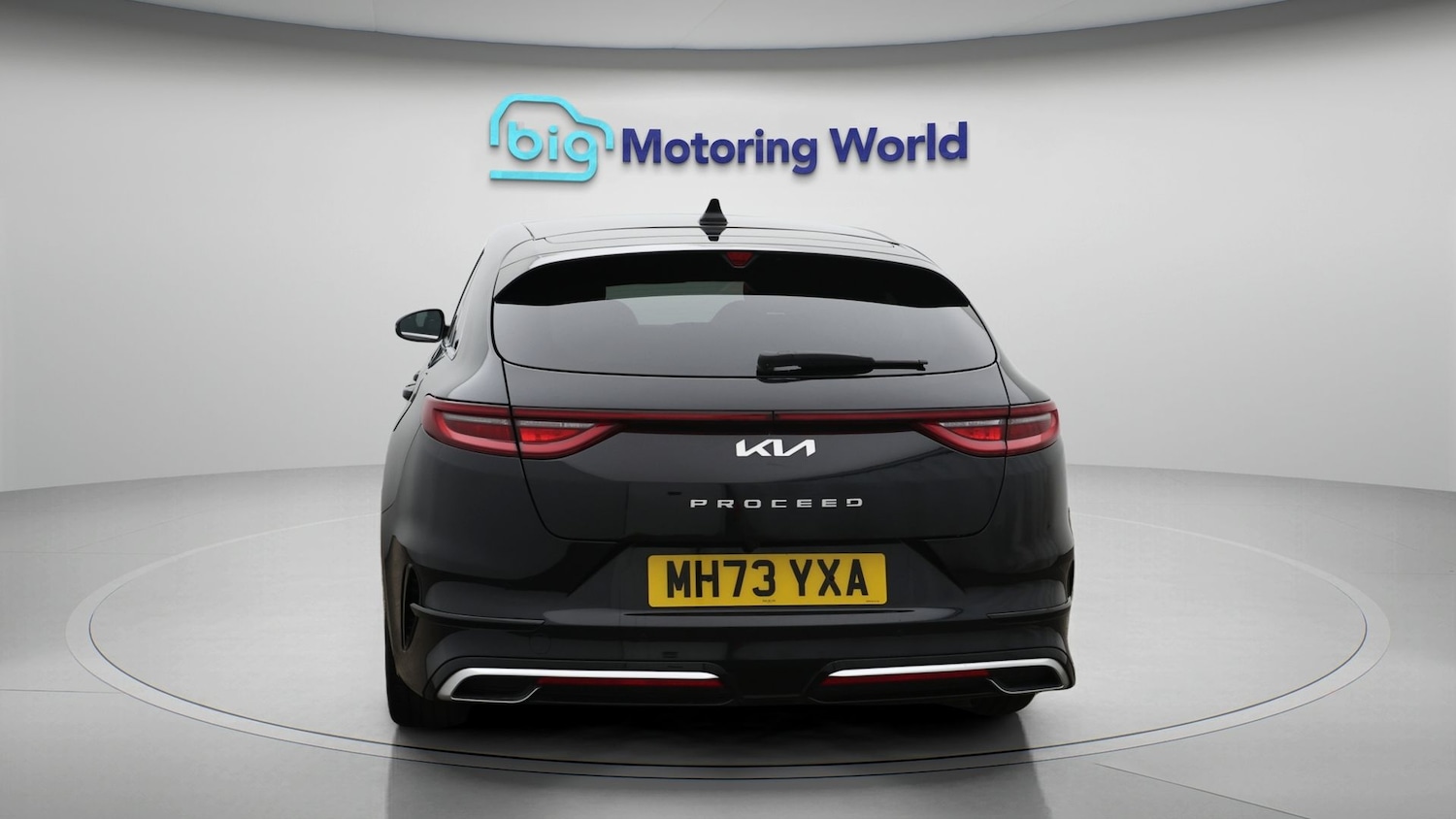 Used Kia Pro Ceed 2024 for sale - 77541761: Photo 6