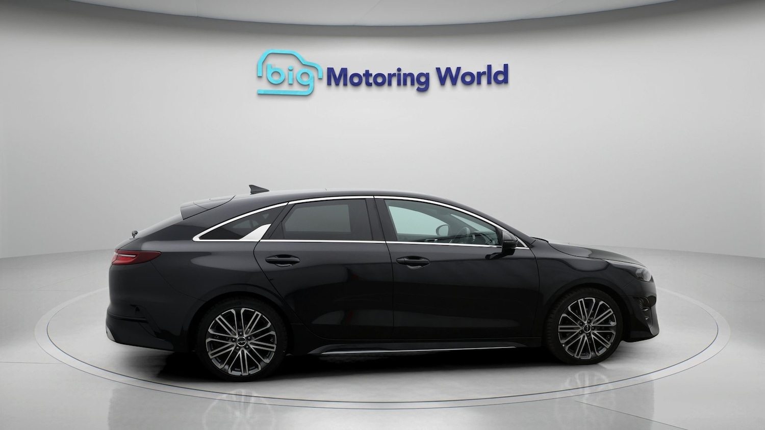 Used Kia Pro Ceed 2024 for sale - 77541761: Photo 8