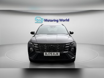 Used Hyundai TUCSON 2025 for sale - 78755589: Photo