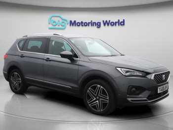 (20) - 2.0 TDI XCELLENCE SUV 5dr Diesel DSG 4Drive Euro 6 (s/s) (150 ps)