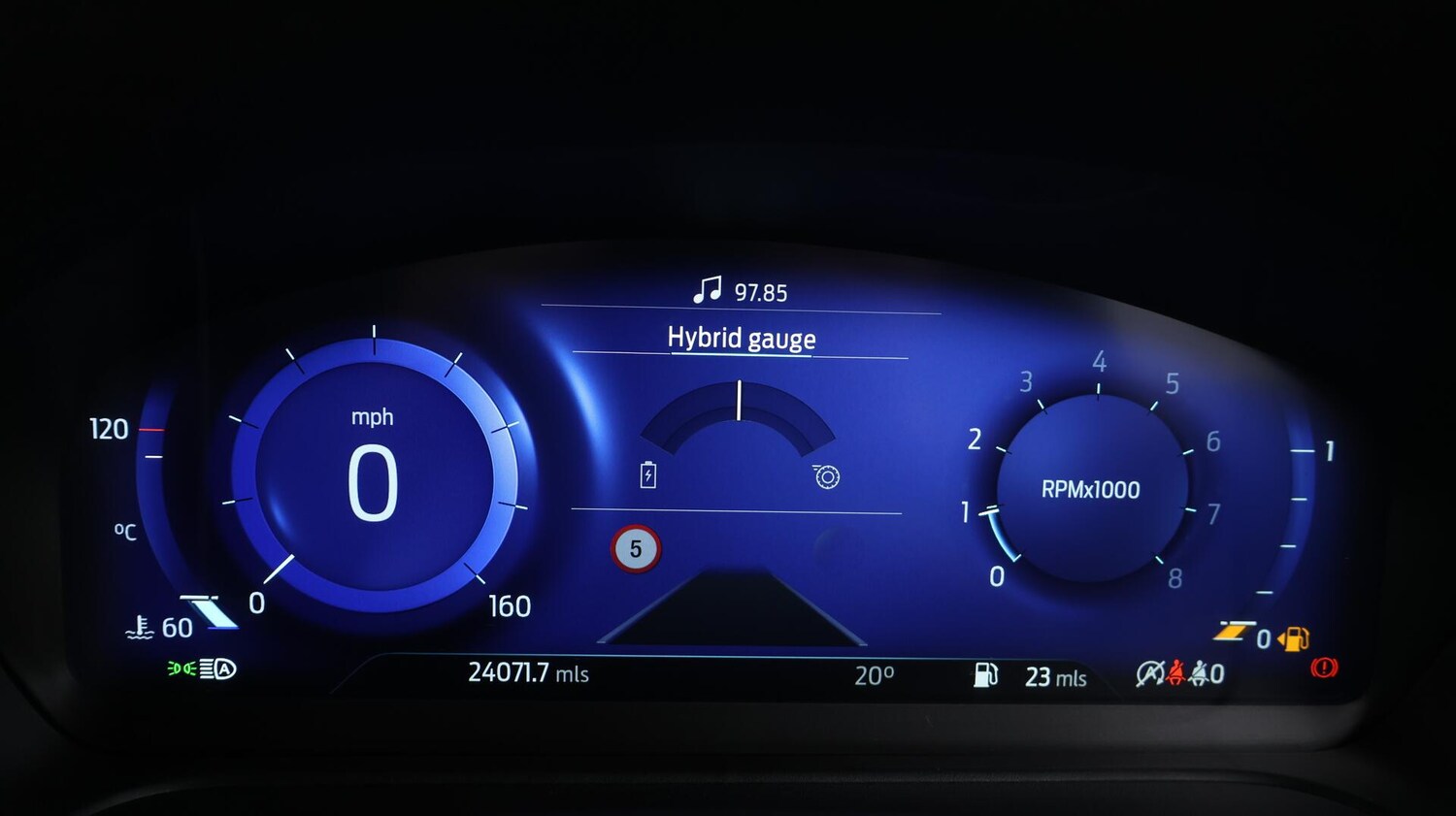 Used Ford Puma 2023 for sale - 75915394: Photo 11