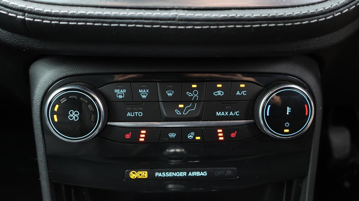 Used Ford Puma 2023 for sale - 75915394: Photo 13