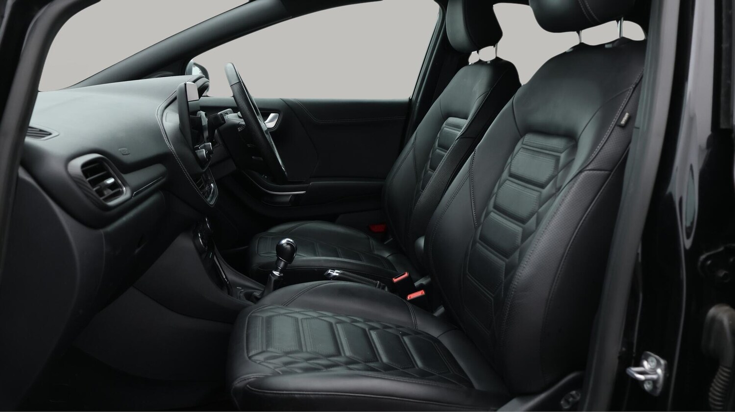 Used Ford Puma 2023 for sale - 75915394: Photo 15