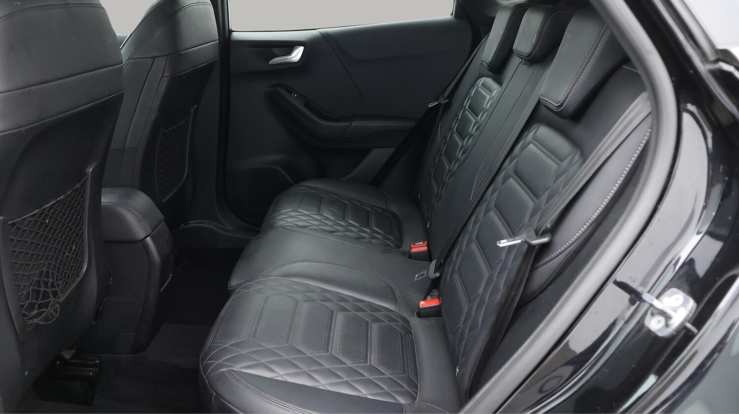 Used Ford Puma 2023 for sale - 75915394: Photo 17