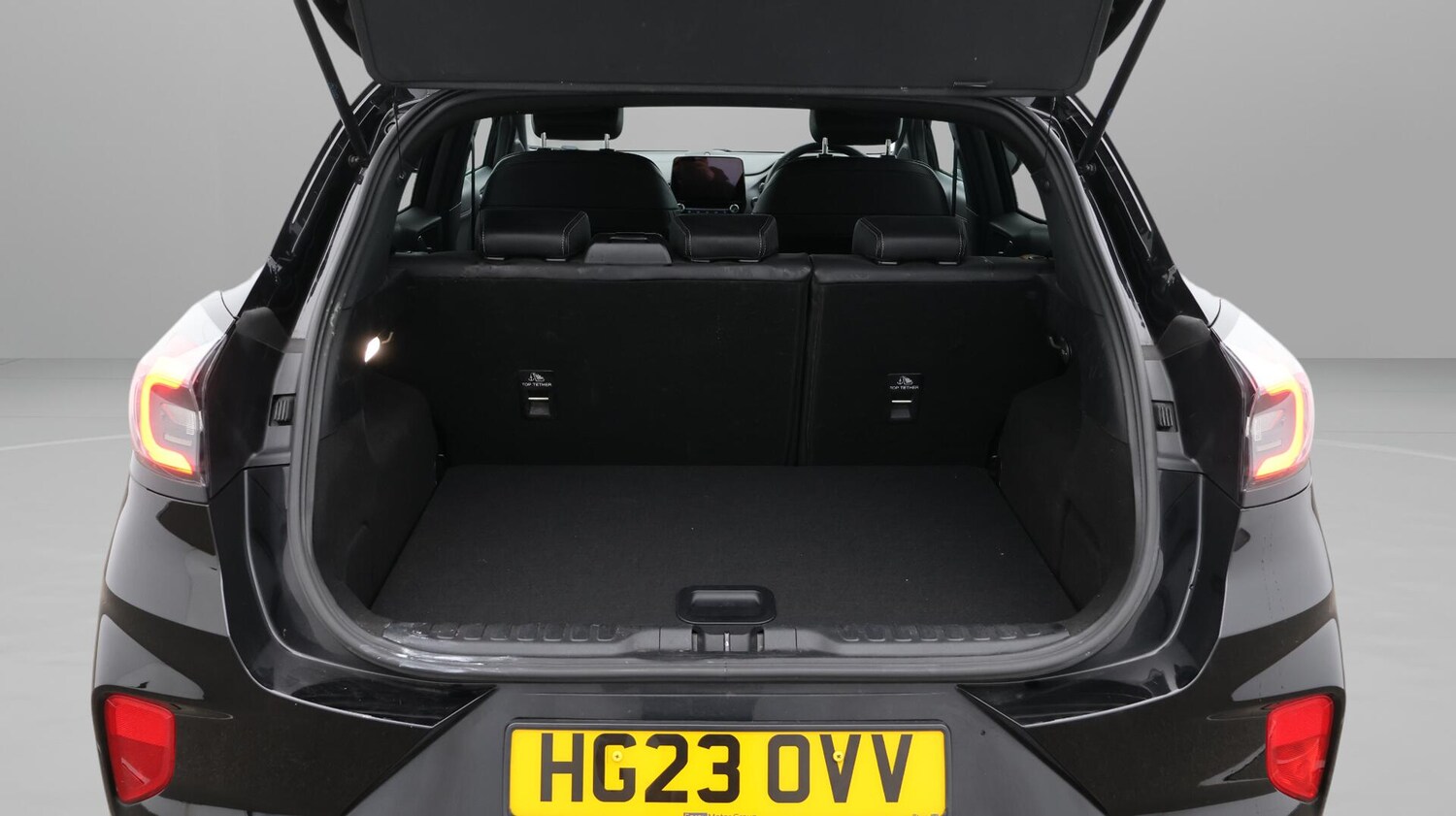 Used Ford Puma 2023 for sale - 75915394: Photo 18