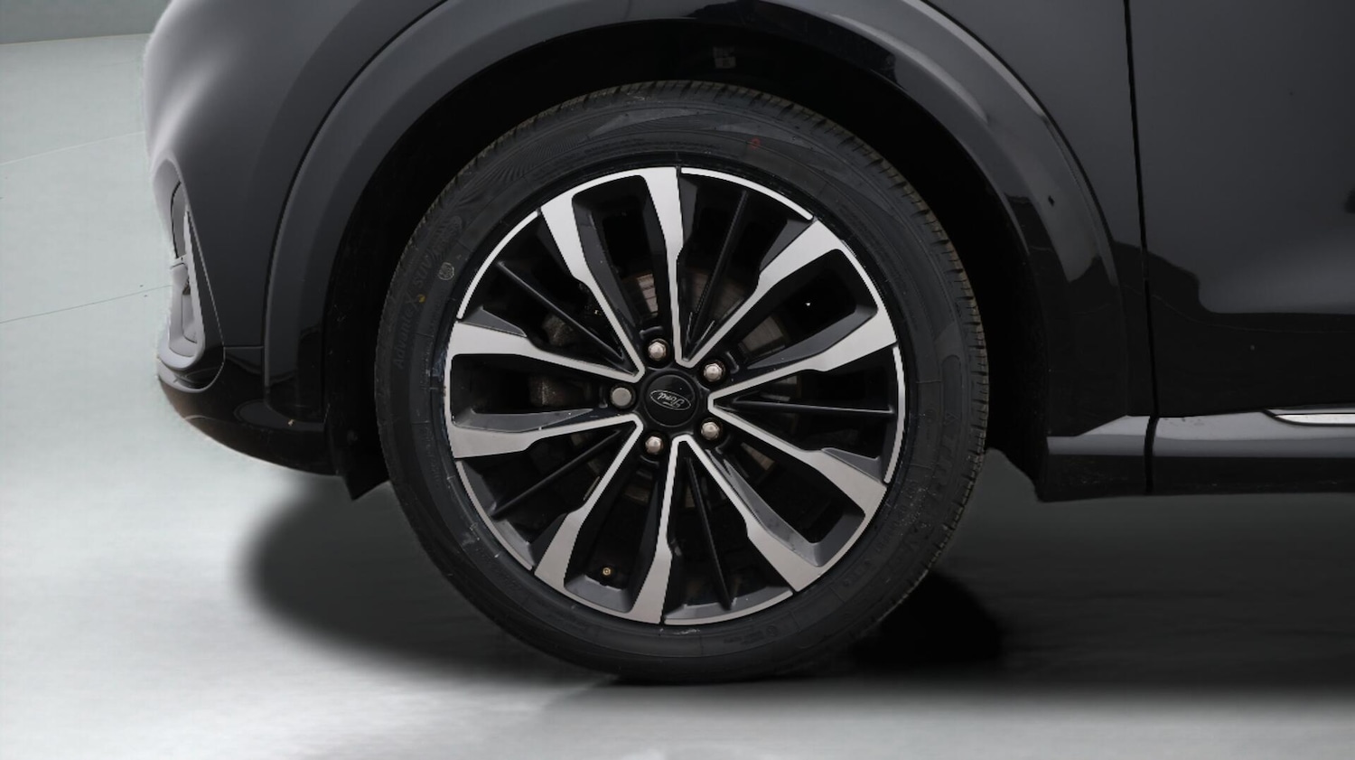 Used Ford Puma 2023 for sale - 75915394: Photo 19