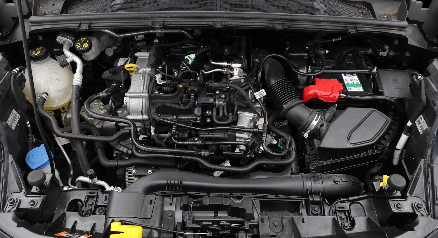 Used Ford Puma 2023 for sale - 75915394: Photo 20