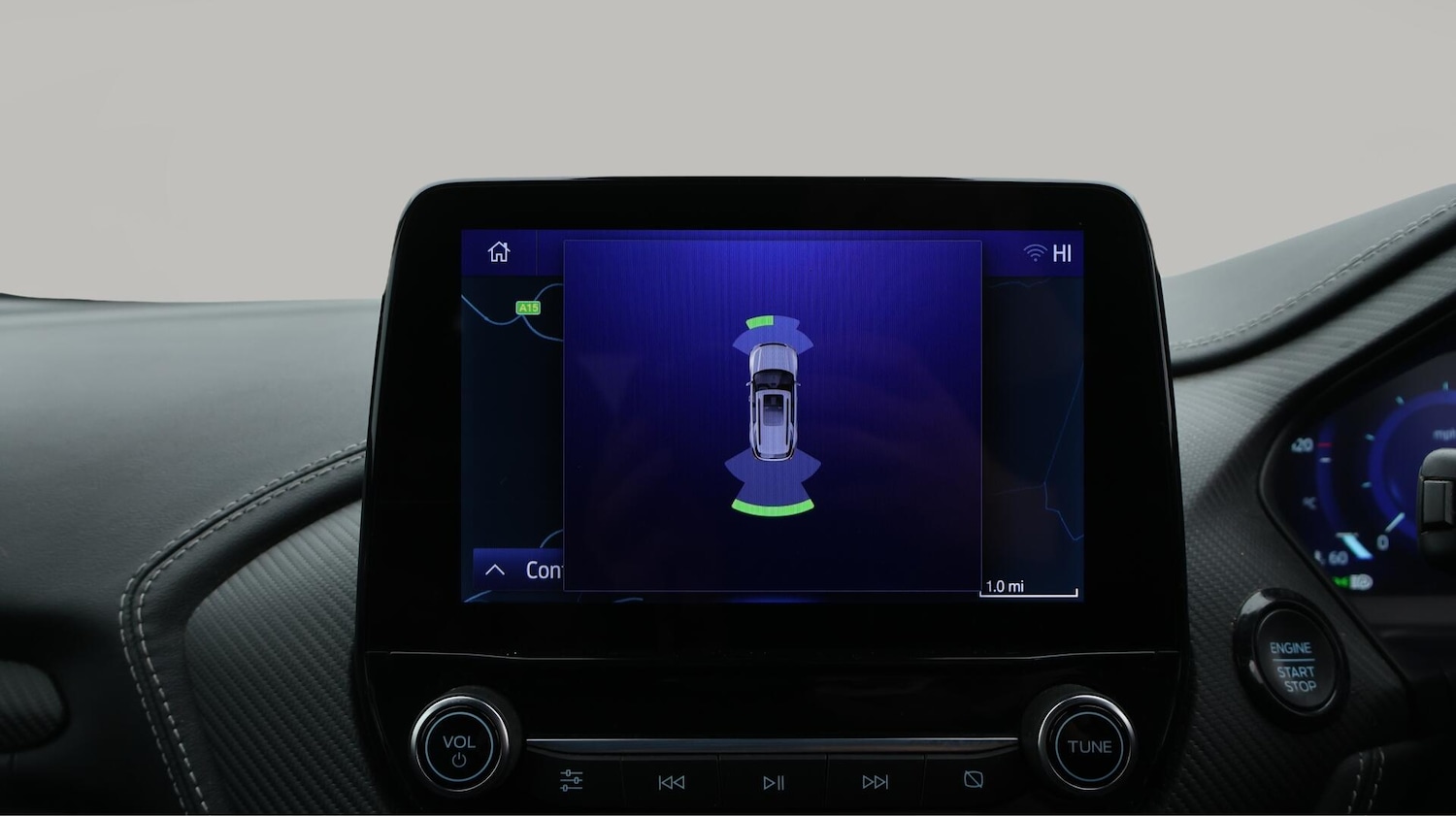 Used Ford Puma 2023 for sale - 75915394: Photo 25