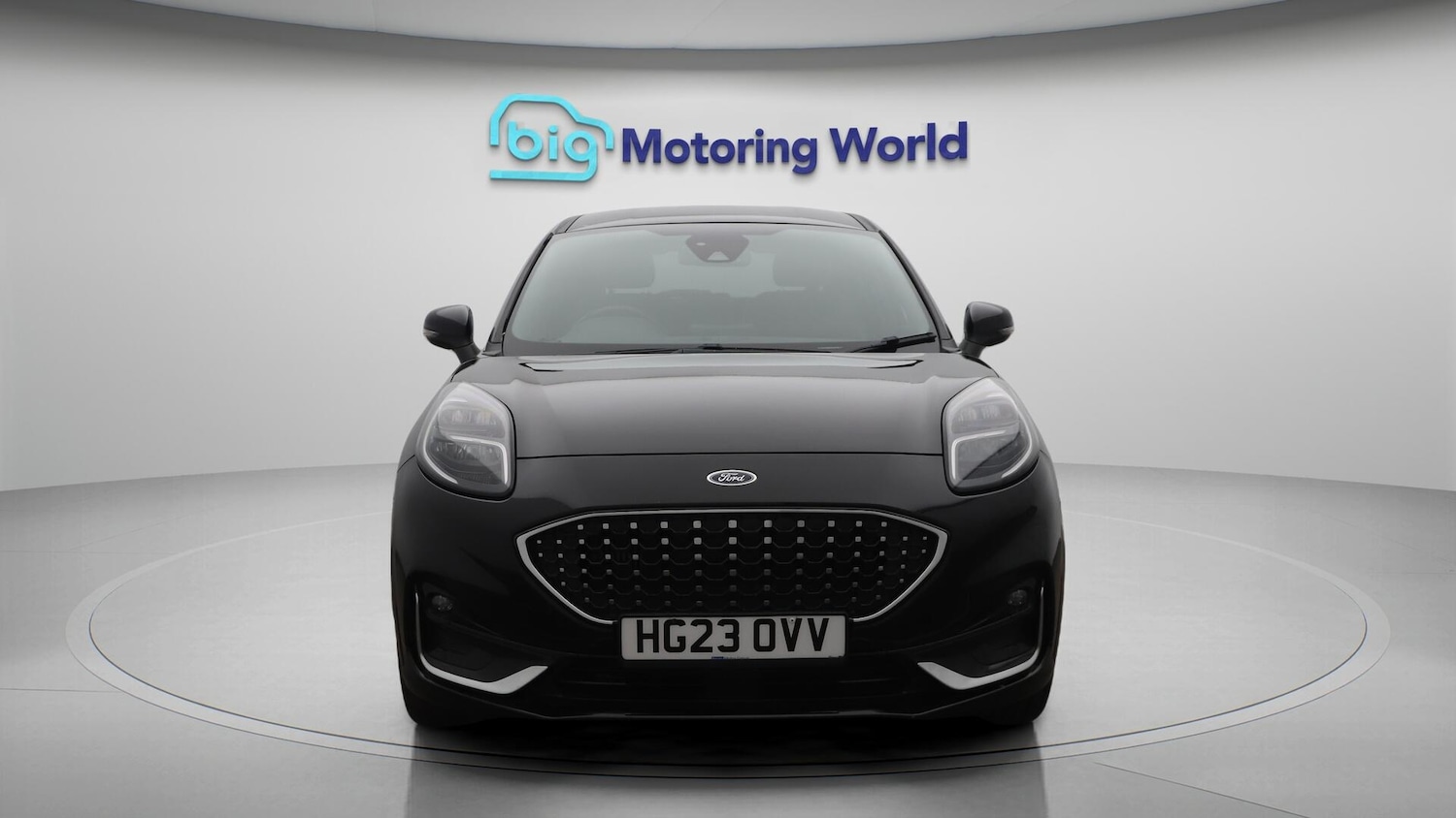 Used Ford Puma 2023 for sale - 75915394: Photo 3