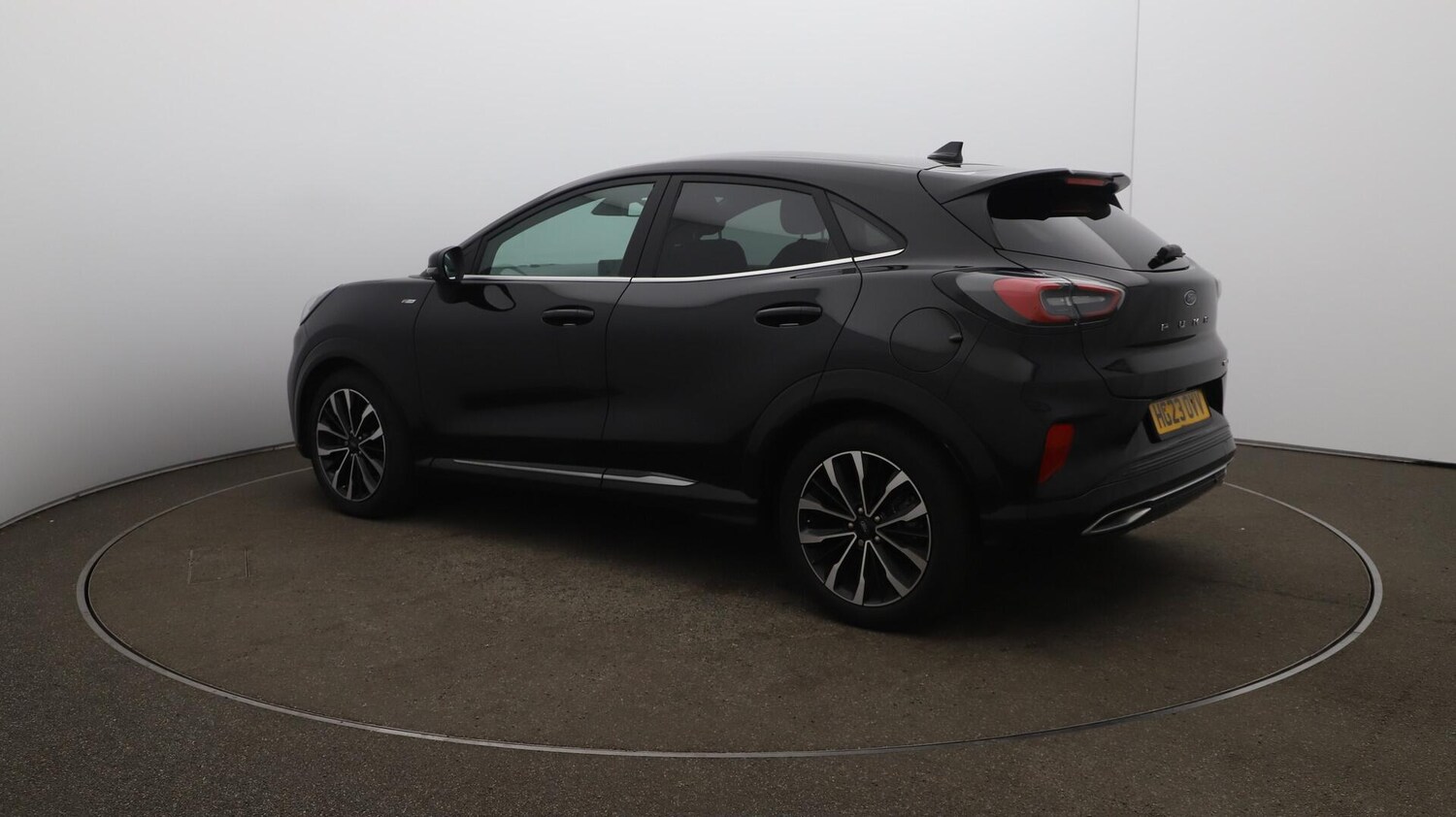 Used Ford Puma 2023 for sale - 75915394: Photo 36