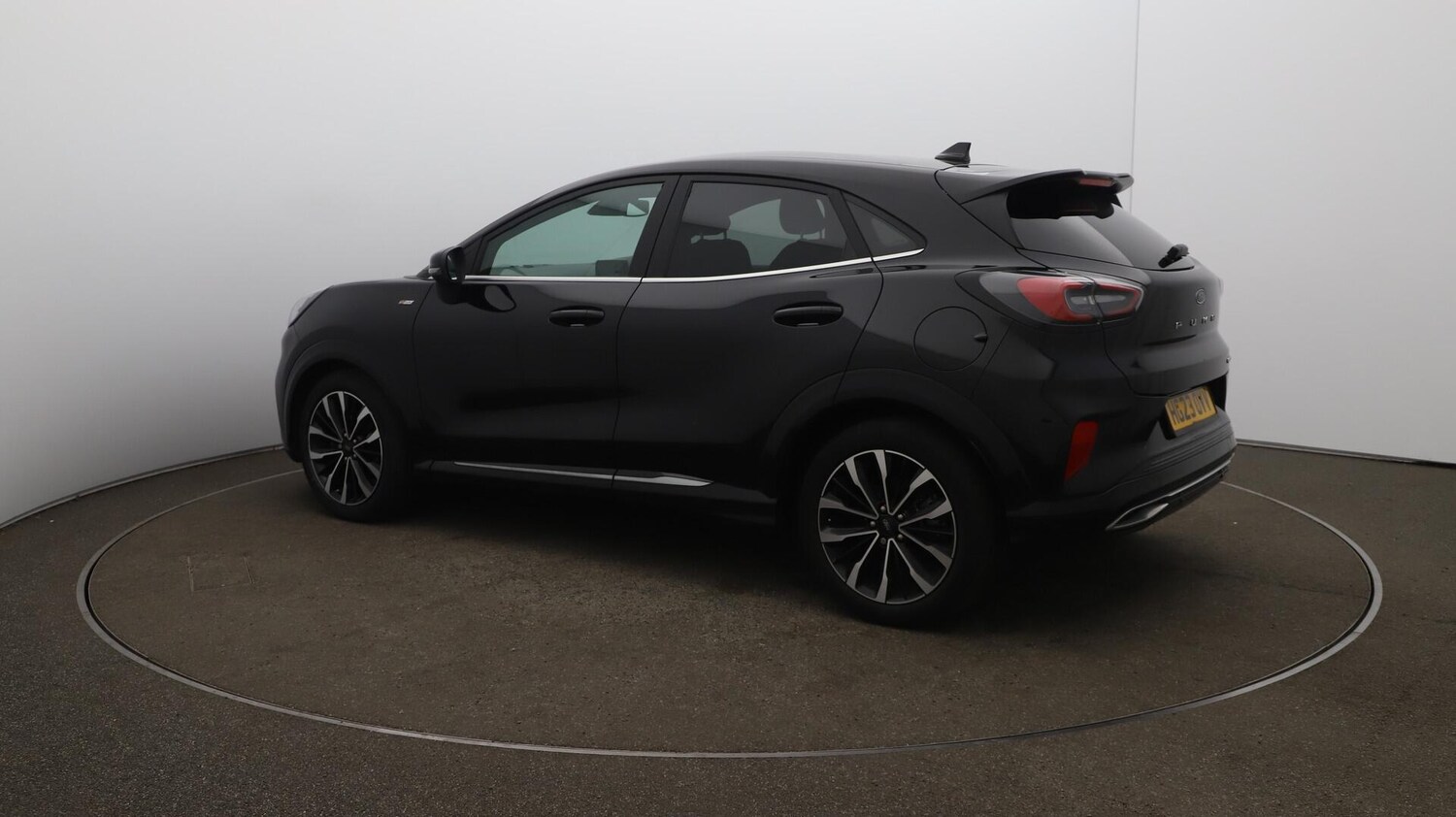 Used Ford Puma 2023 for sale - 75915394: Photo 37