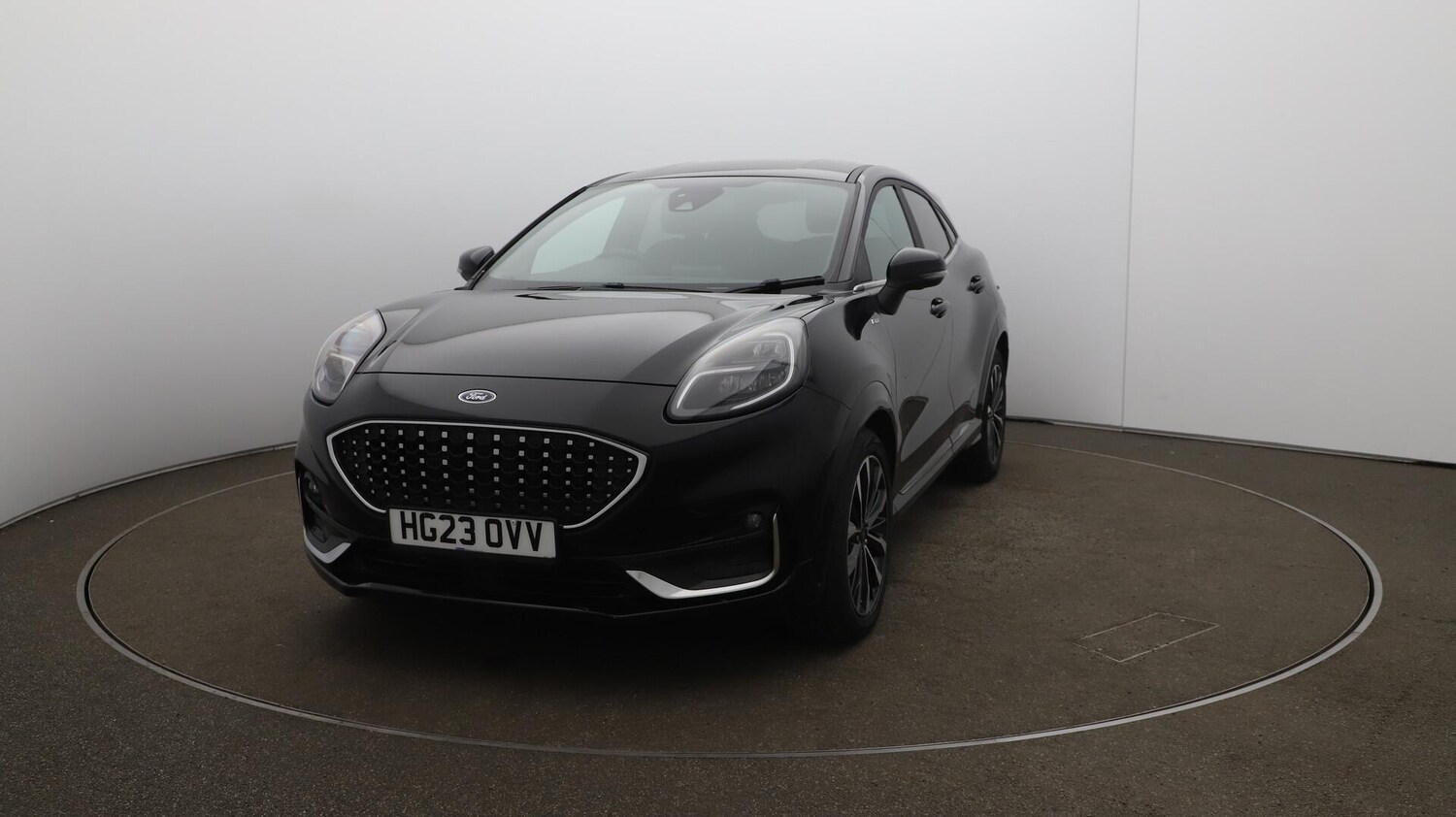 Used Ford Puma 2023 for sale - 75915394: Photo 39