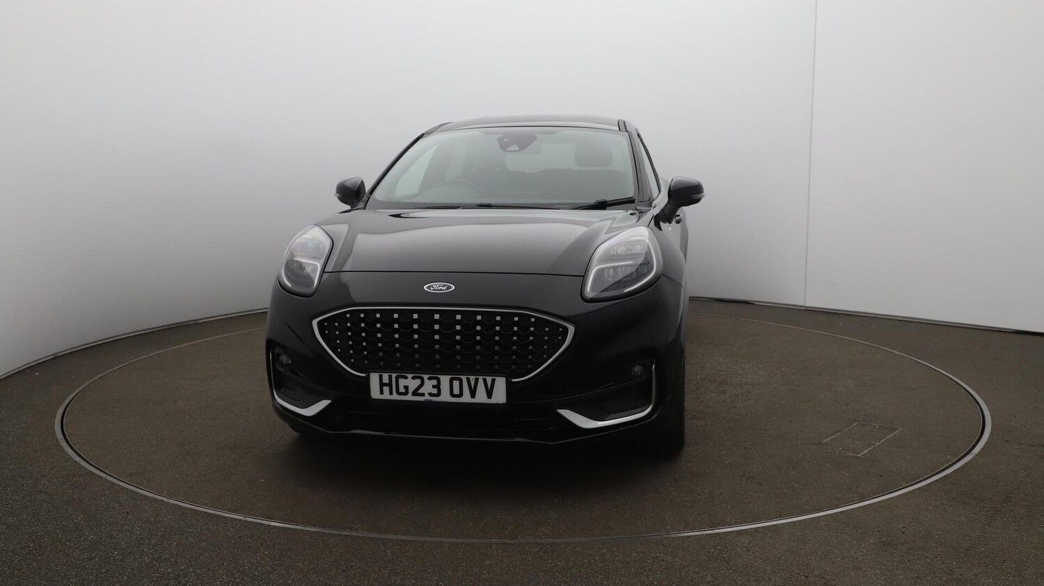 Used Ford Puma 2023 for sale - 75915394: Photo 40