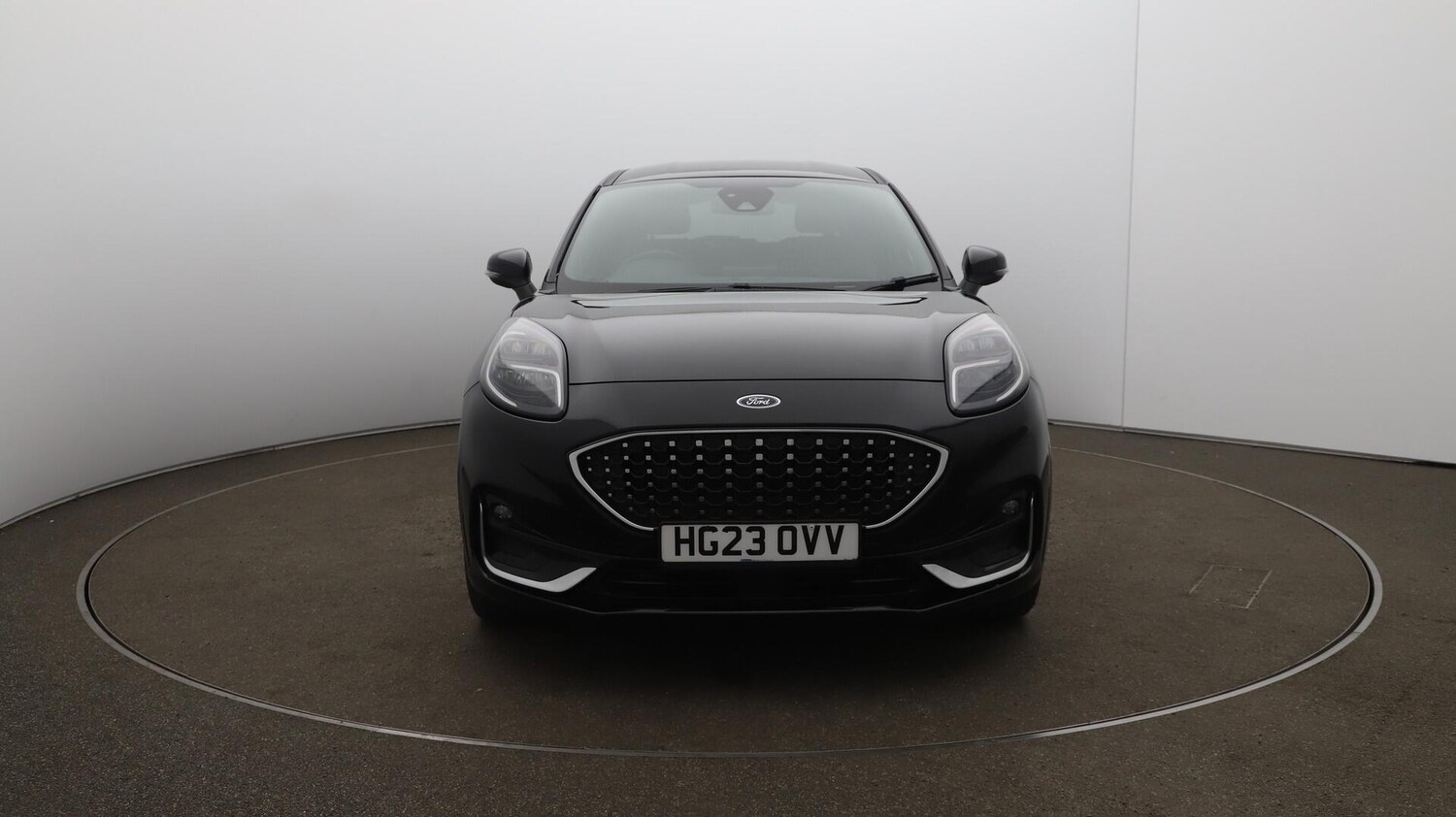 Used Ford Puma 2023 for sale - 75915394: Photo 41