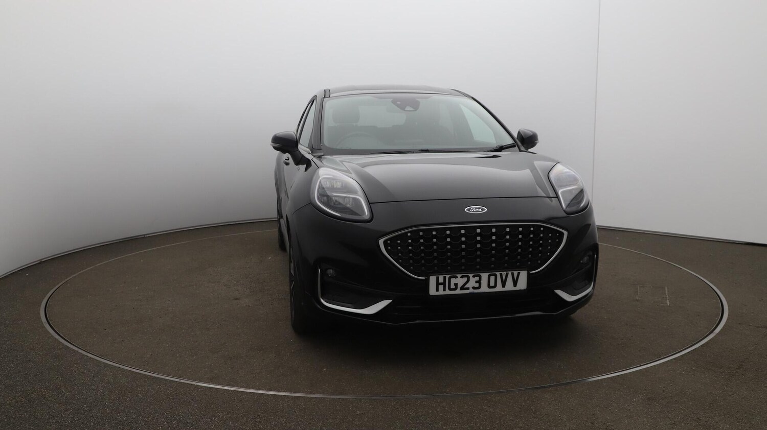 Used Ford Puma 2023 for sale - 75915394: Photo 42