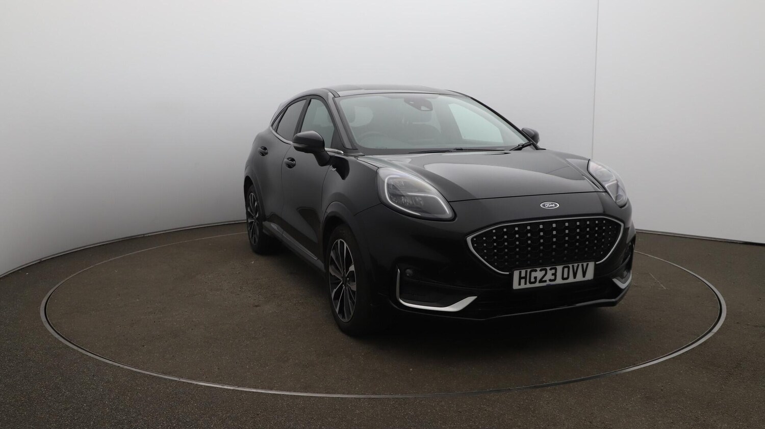 Used Ford Puma 2023 for sale - 75915394: Photo 43