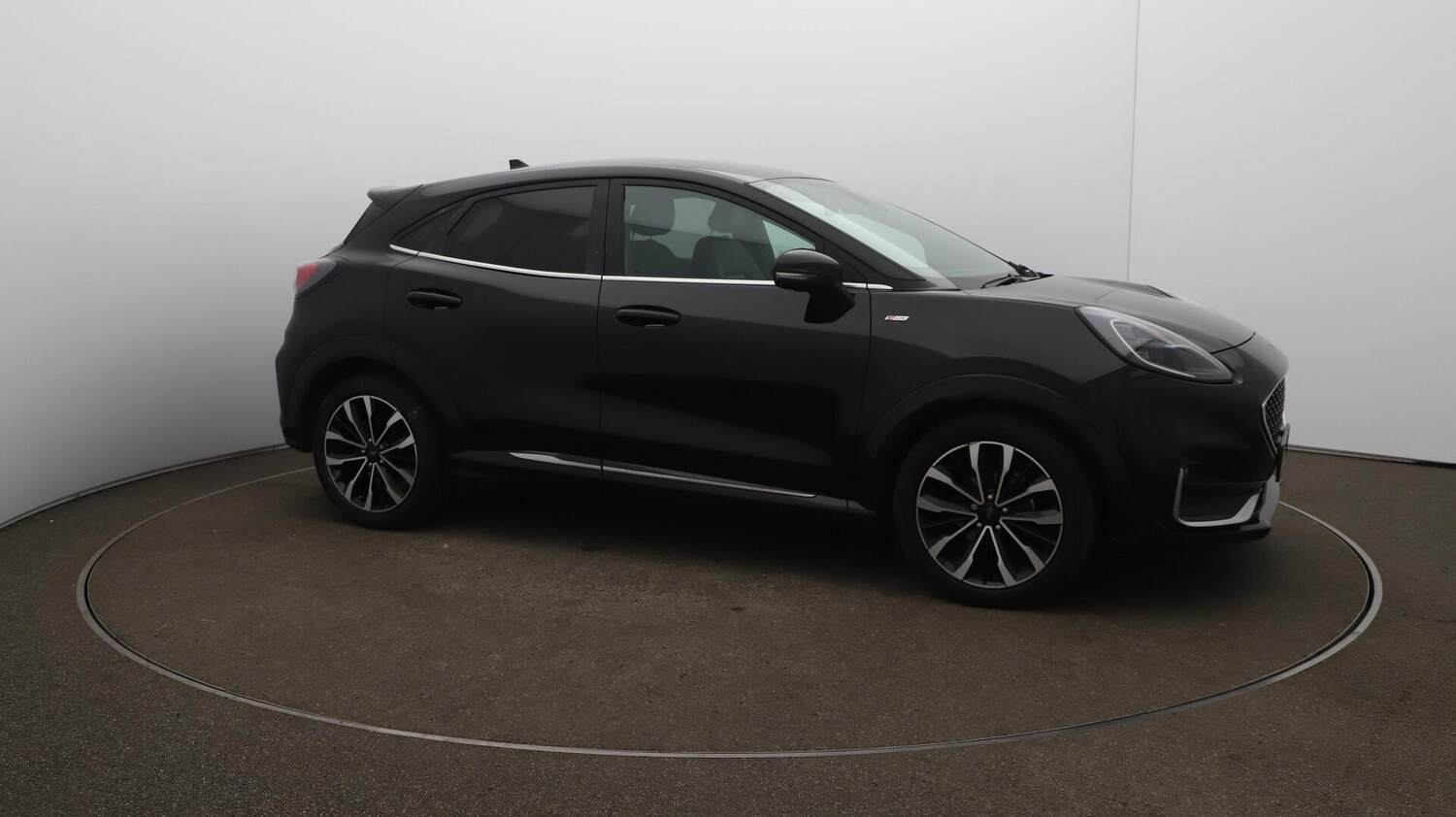 Used Ford Puma 2023 for sale - 75915394: Photo 47