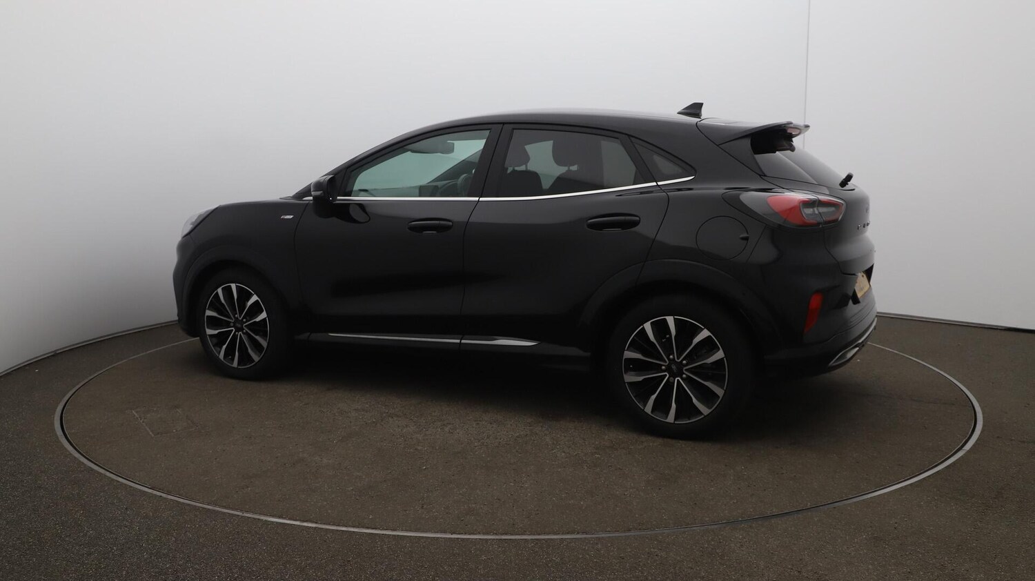 Used Ford Puma 2023 for sale - 75915394: Photo 48