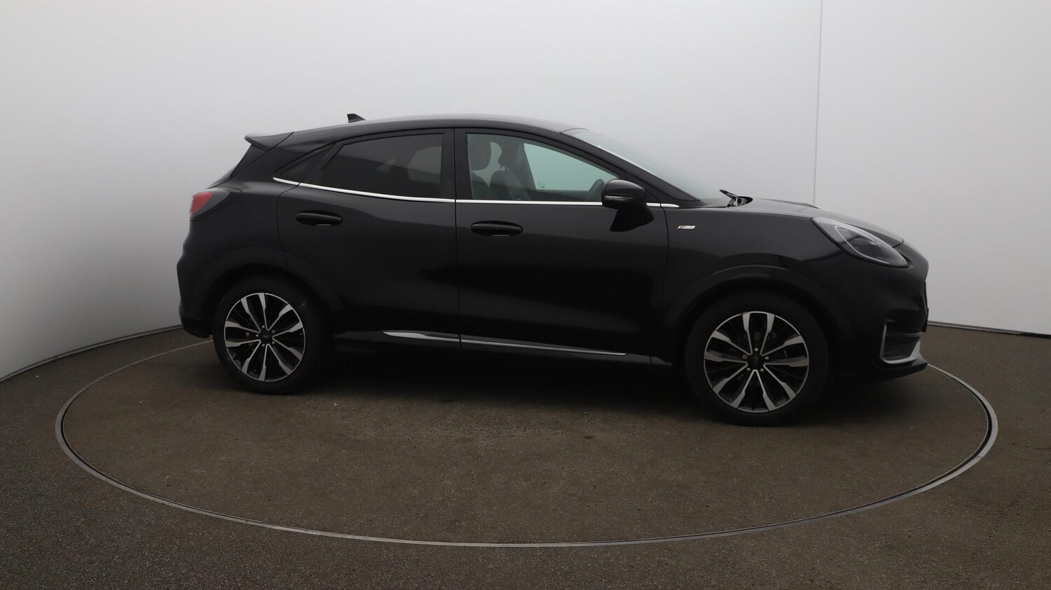 Used Ford Puma 2023 for sale - 75915394: Photo 49