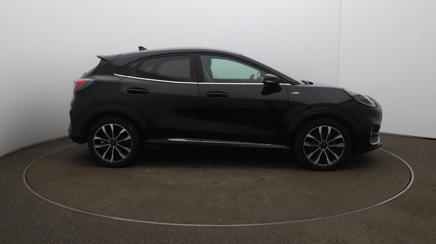 Used Ford Puma 2023 for sale - 75915394: Photo 50