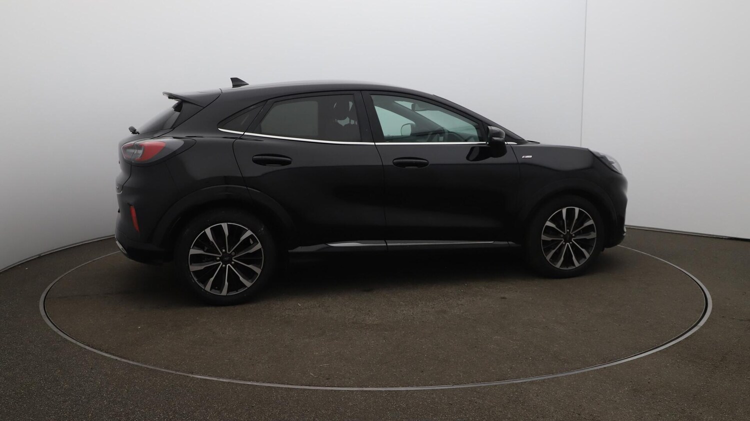 Used Ford Puma 2023 for sale - 75915394: Photo 52