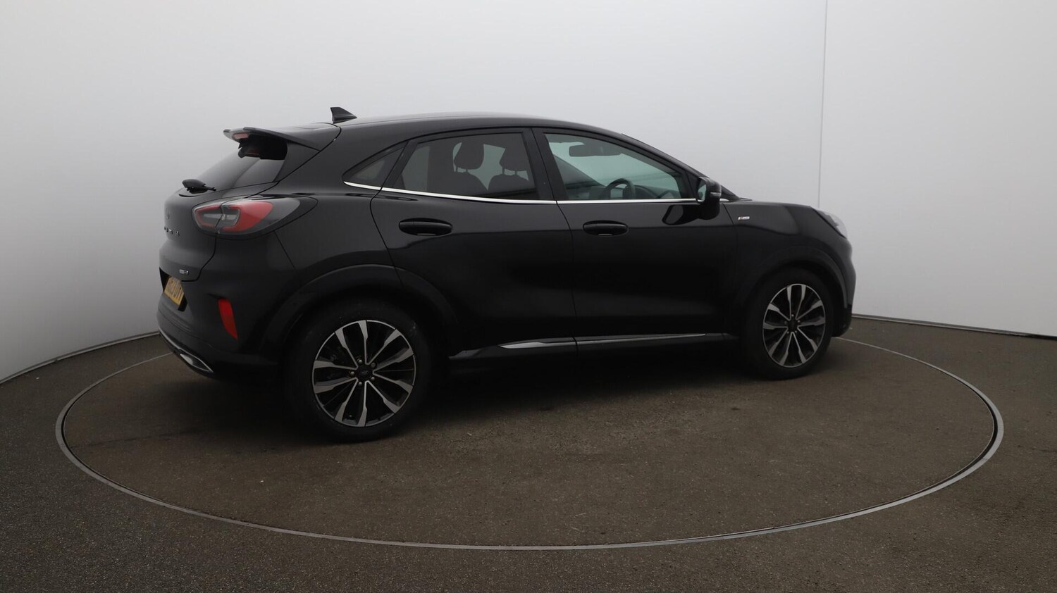 Used Ford Puma 2023 for sale - 75915394: Photo 53