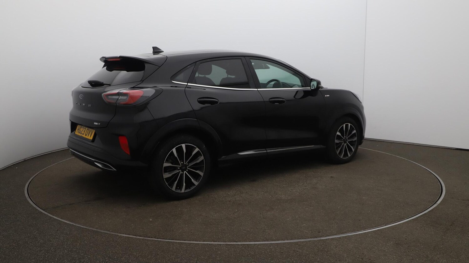 Used Ford Puma 2023 for sale - 75915394: Photo 54