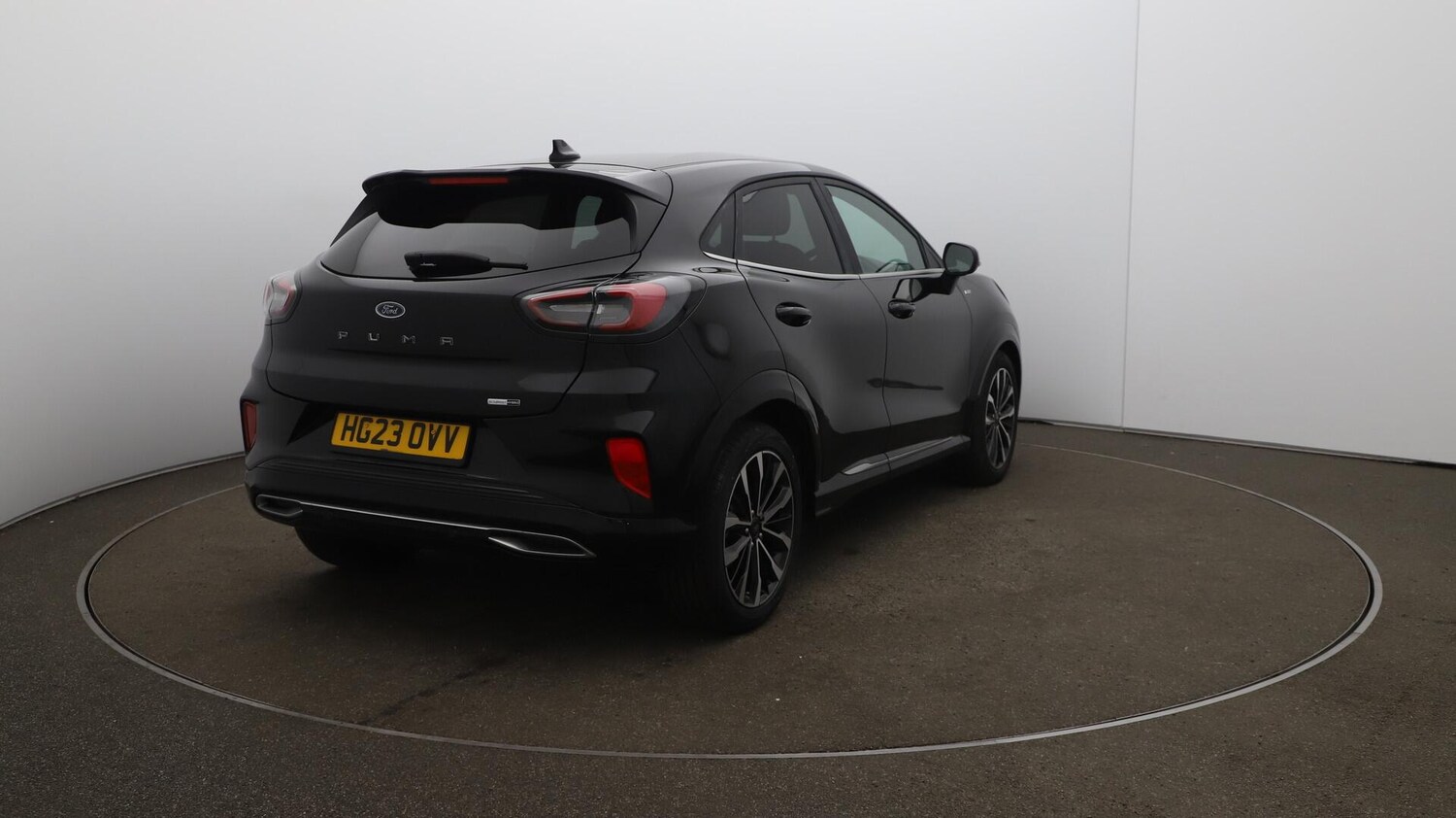 Used Ford Puma 2023 for sale - 75915394: Photo 56