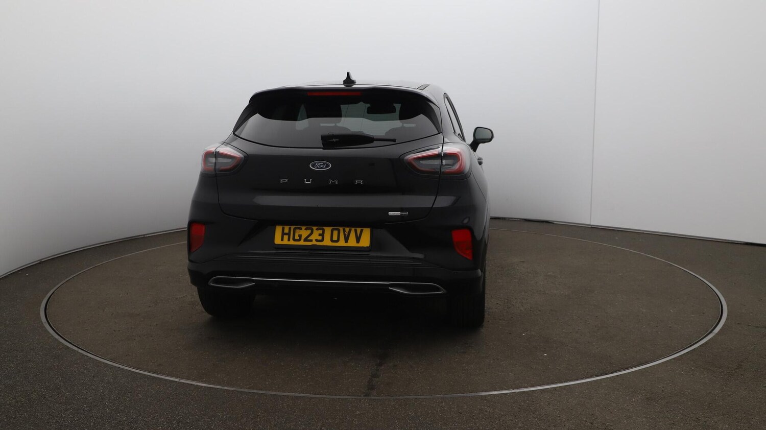 Used Ford Puma 2023 for sale - 75915394: Photo 58