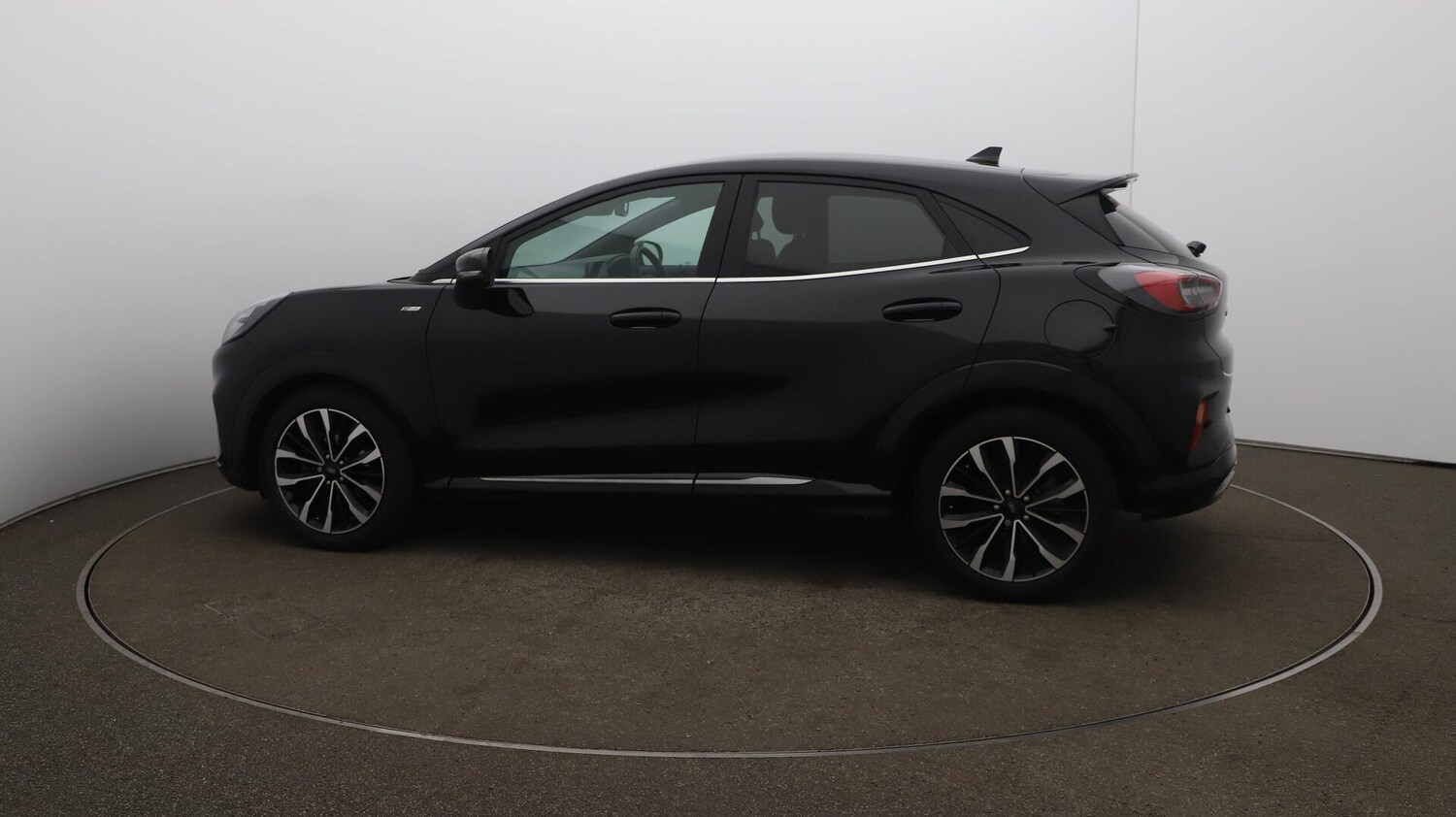 Used Ford Puma 2023 for sale - 75915394: Photo 59