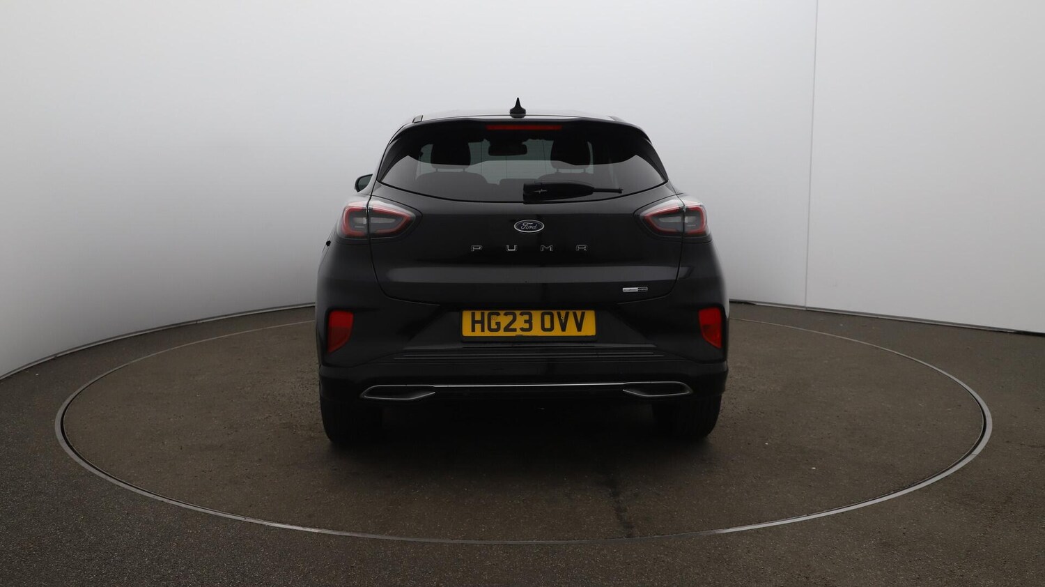 Used Ford Puma 2023 for sale - 75915394: Photo 60