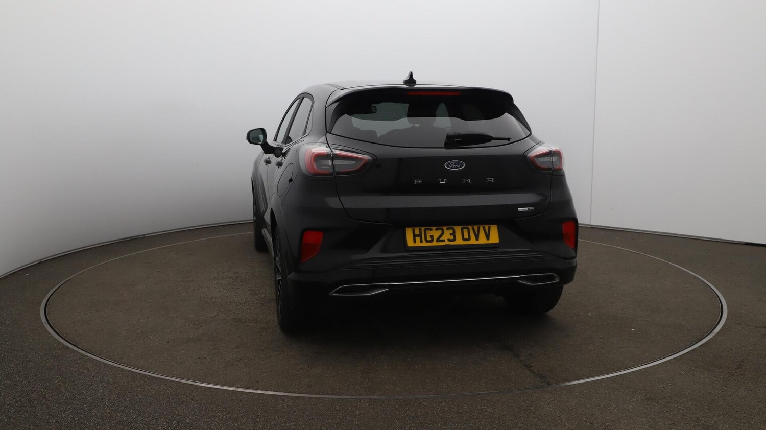 Used Ford Puma 2023 for sale - 75915394: Photo 61