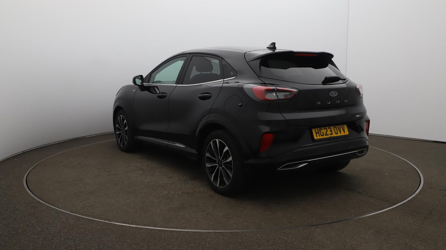 Used Ford Puma 2023 for sale - 75915394: Photo 63