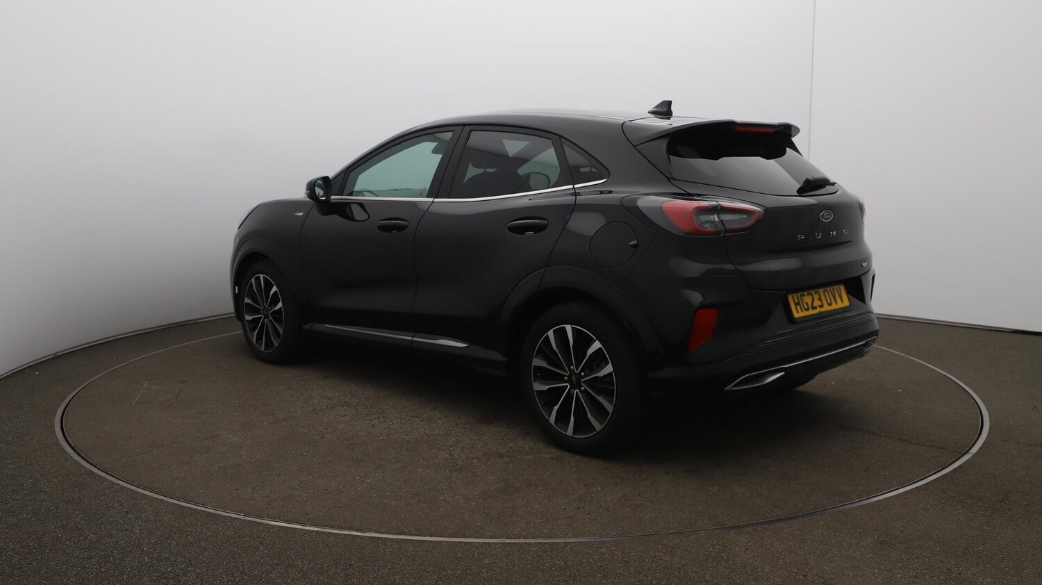 Used Ford Puma 2023 for sale - 75915394: Photo 64