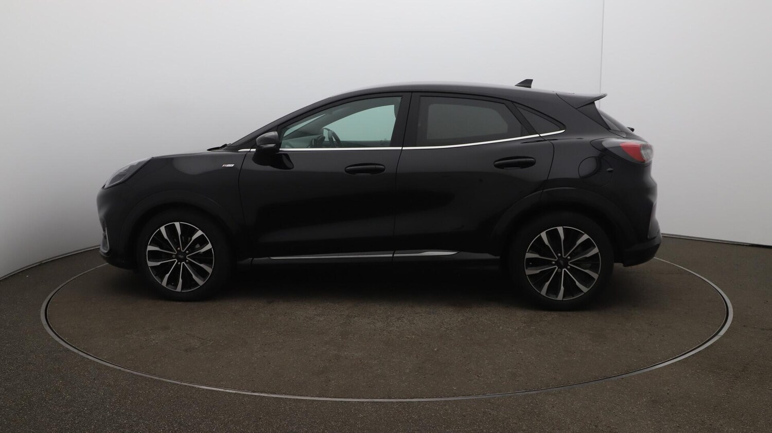 Used Ford Puma 2023 for sale - 75915394: Photo 65