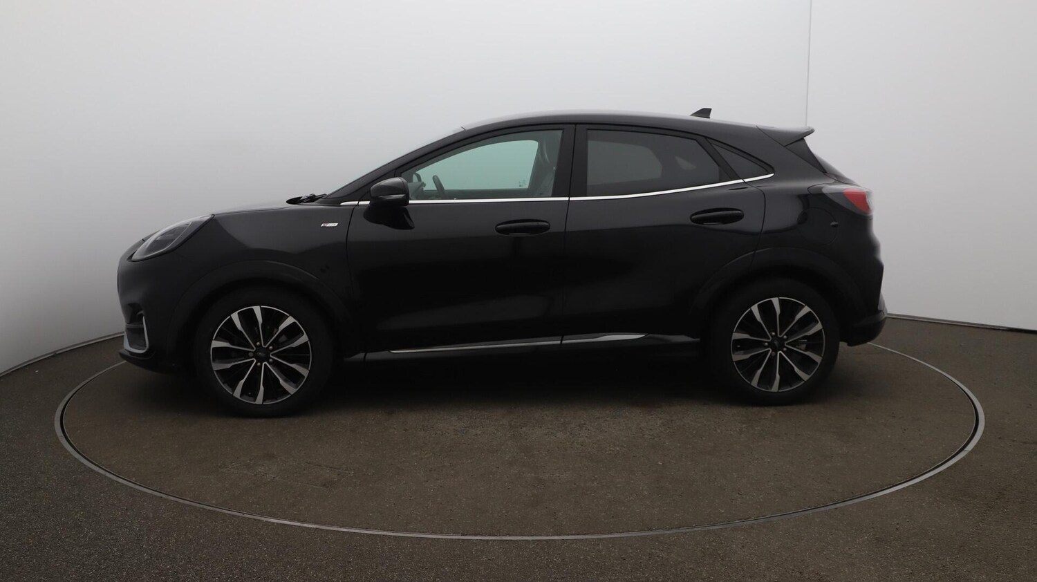 Used Ford Puma 2023 for sale - 75915394: Photo 66