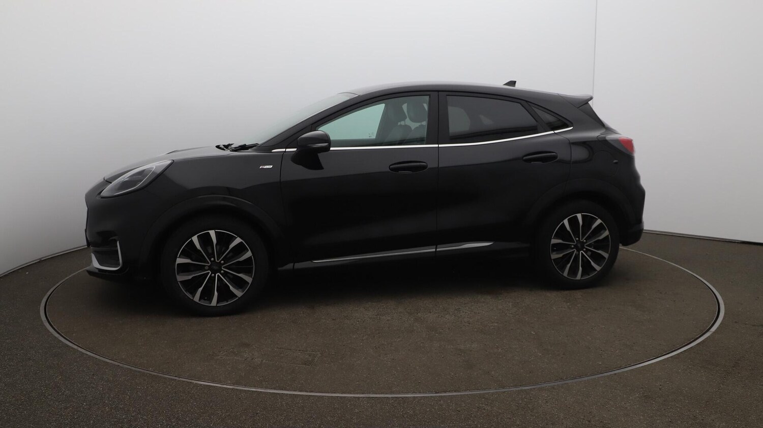 Used Ford Puma 2023 for sale - 75915394: Photo 67