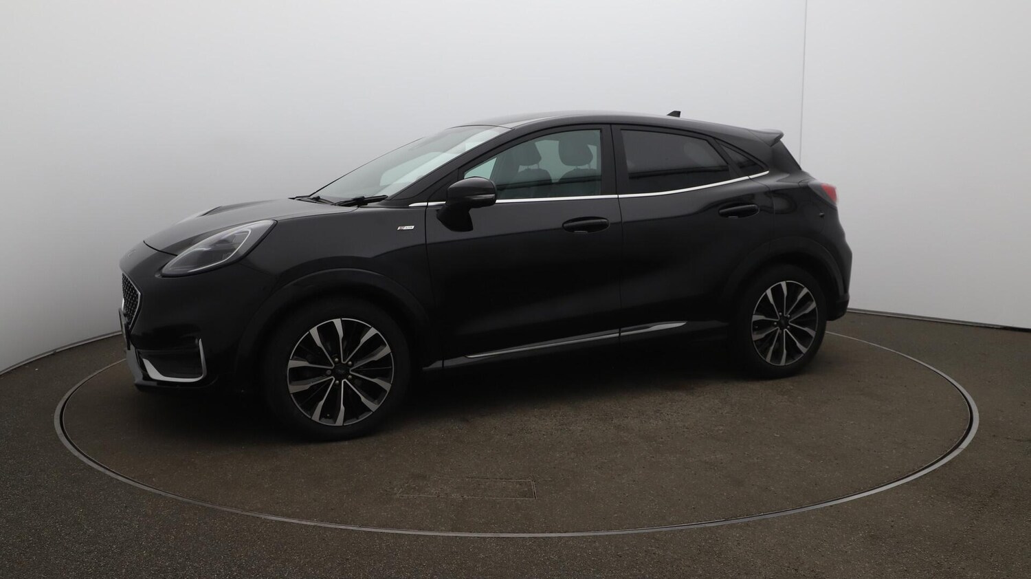 Used Ford Puma 2023 for sale - 75915394: Photo 68