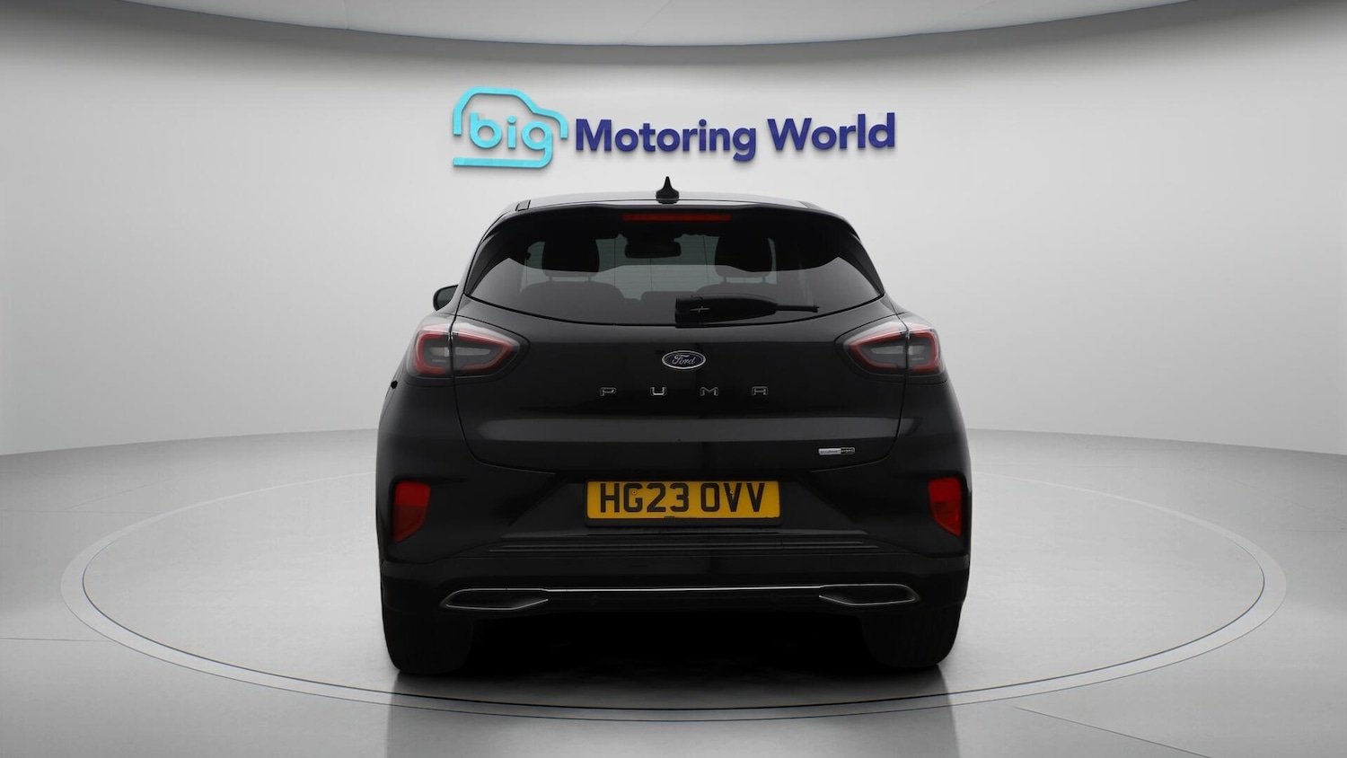 Used Ford Puma 2023 for sale - 75915394: Photo 7