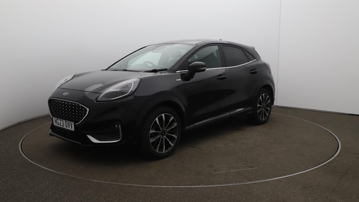 Used Ford Puma 2023 for sale - 75915394: Photo 70