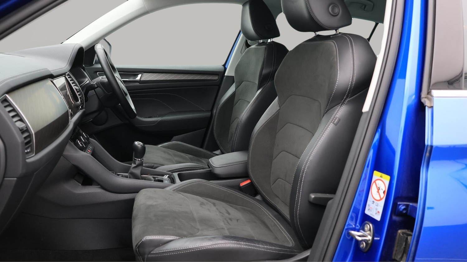 Used Skoda Kodiaq 2022 for sale - 76371654: Photo 15