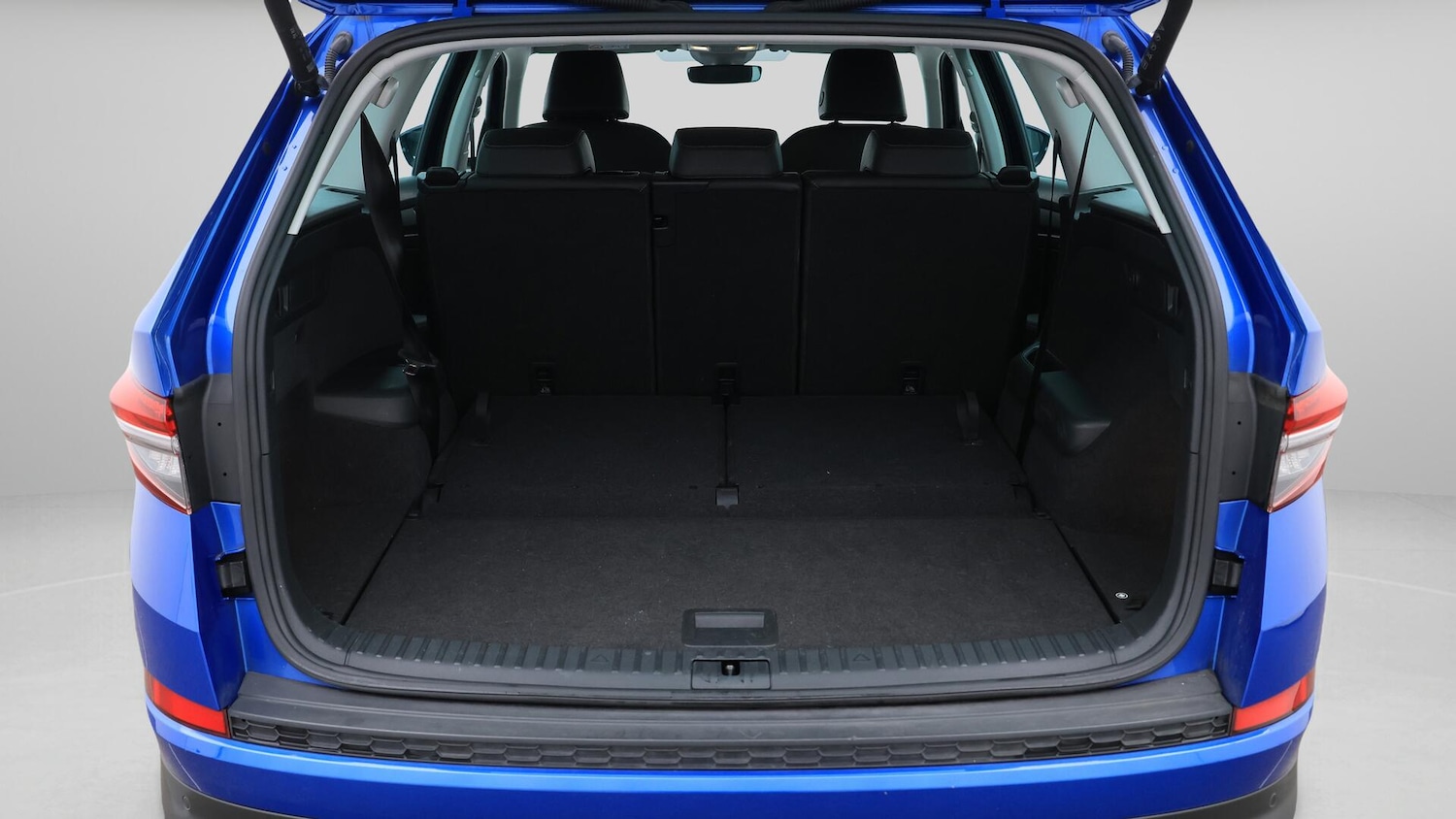 Used Skoda Kodiaq 2022 for sale - 76371654: Photo 18