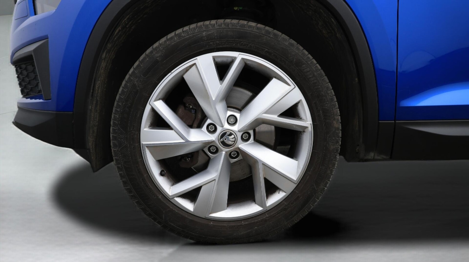 Used Skoda Kodiaq 2022 for sale - 76371654: Photo 19