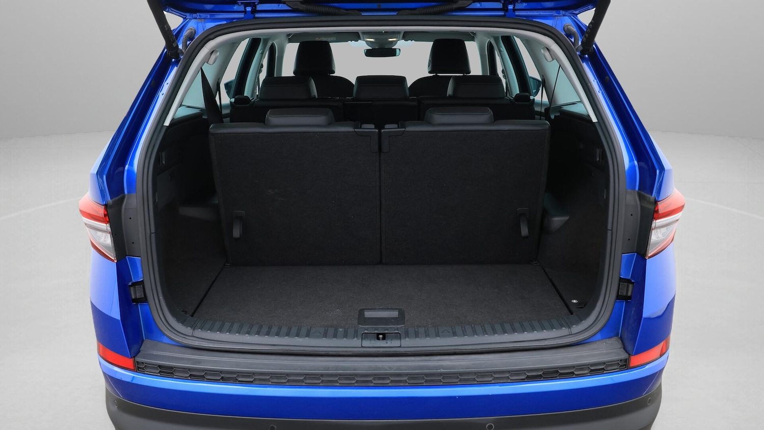 Used Skoda Kodiaq 2022 for sale - 76371654: Photo 22