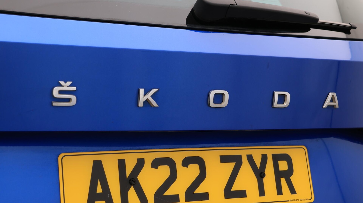 Used Skoda Kodiaq 2022 for sale - 76371654: Photo 24